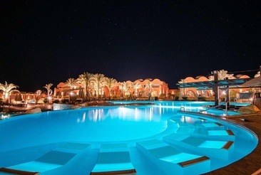 Novotel Marsa Alam