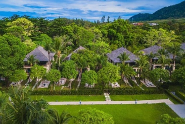 Layana Resort & Spa