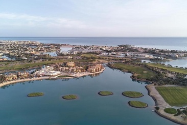 Steigenberger Golf Resort El Gouna