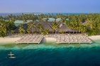 Vilamendhoo Island Resort