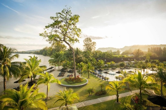 Robinson Club Khao Lak