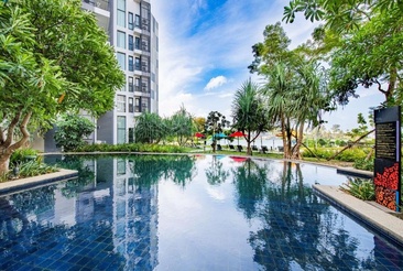 Cassia Phuket