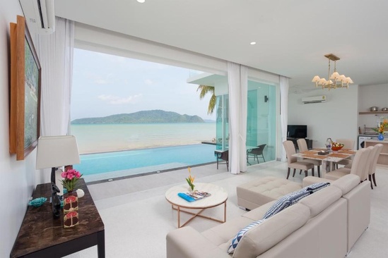 Fisherman Way Beach Villa