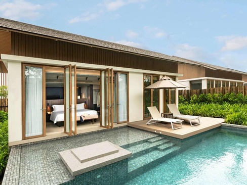 Pullman Khao Lak Resort