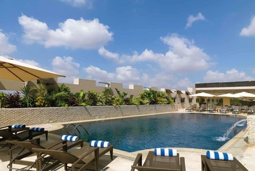 Radisson Blu Cairo