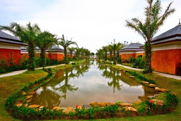 Beyond Resort Khaolak