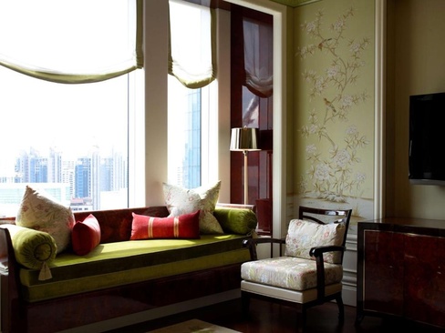 The St. Regis Singapore