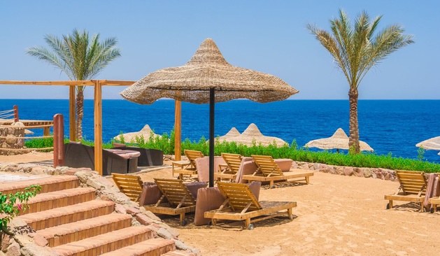 Renaissance Sharm El Sheikh Golden View Beach Resort