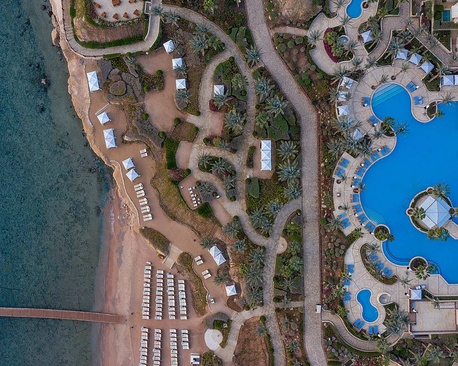 Four Seasons Resort Sharm El Sheikh