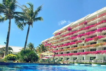 Palace Resort Yalong Bay Sanya