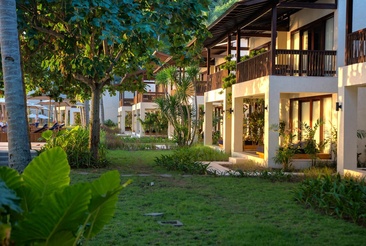 Katamaran Hotel & Resort