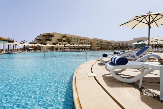 Movenpick Waterpark Resort & Spa Soma Bay