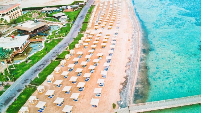 Tropitel Sahl Hasheesh