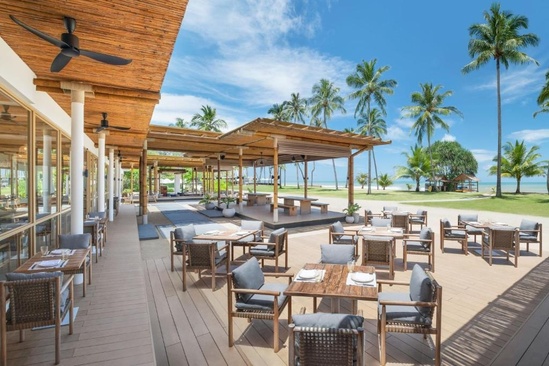 Jw Marriott Khao Lak Resort And Spa