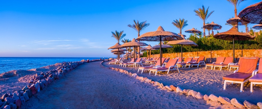 Renaissance Sharm El Sheikh Golden View Beach Resort