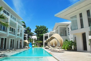 Astoria Boracay