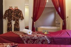 Grand Jimbaran Boutique Hotel & Spa