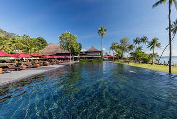 The Vijitt Resort Phuket