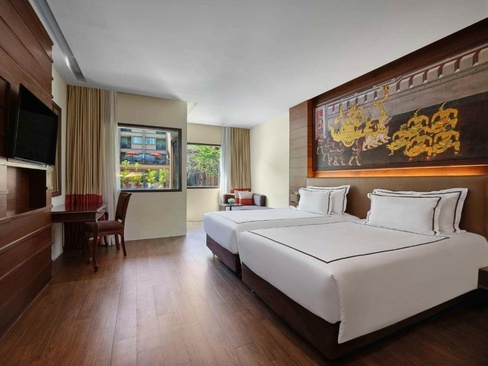 Novotel Phuket Vintage Park