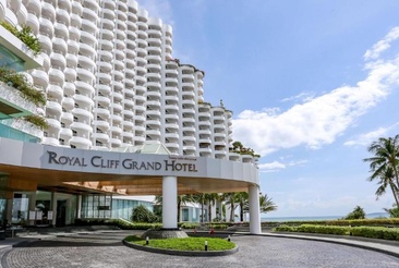 Royal Cliff Grand Hotel