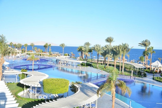 Monte Carlo Sharm Resort & Spa