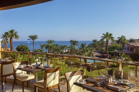 Royal Savoy Sharm El Sheikh (Adult Only 12+)