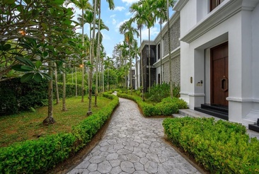 Maikhao Dream Villa Resort & Spa Phuket