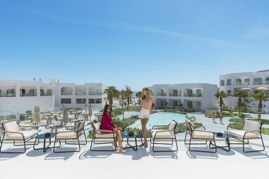 Sunrise Meraki Resort Sharm El Sheikh (Adult Only 16+)