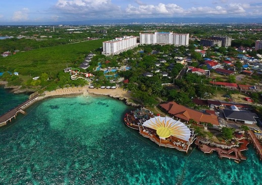 Jpark Island Resort & Waterpark