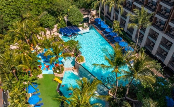 Novotel Phuket Kata Avista Resort & Spa