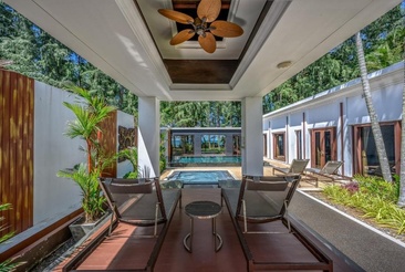 Maikhao Dream Villa Resort & Spa Phuket