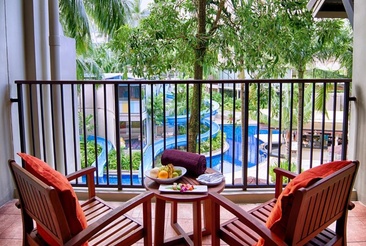 Holiday Inn Resort Phuket Surin Beach