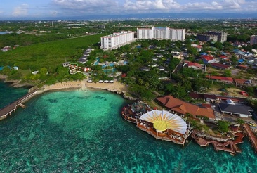 Jpark Island Resort & Waterpark