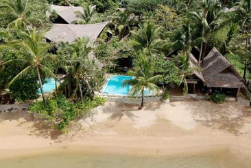 Buko Beach Resort - Adults Only