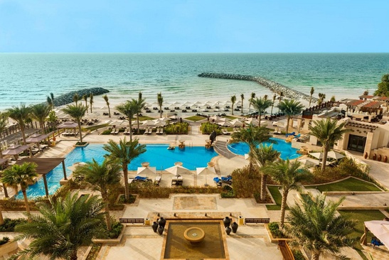 Ajman Saray, A Luxury Collection Resort