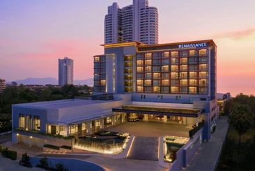 Renaissance Pattaya Resort & Spa