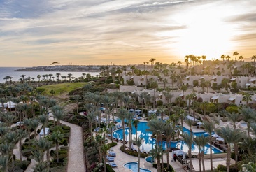 Four Seasons Resort Sharm El Sheikh