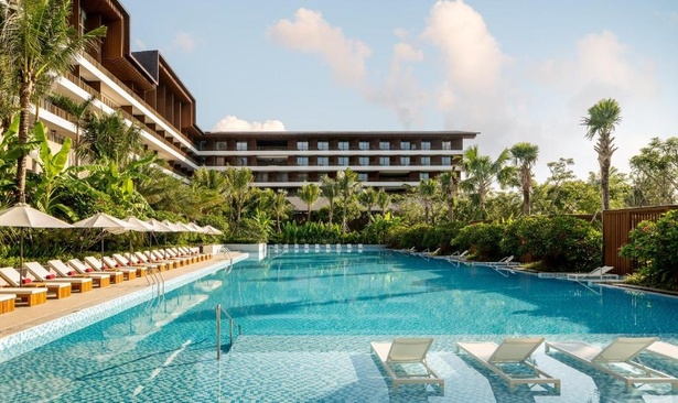 The Taikang Sanya, A Tribute Portfolio Resort