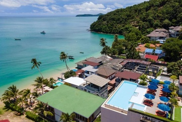 Bandara Phuket Beach Resort