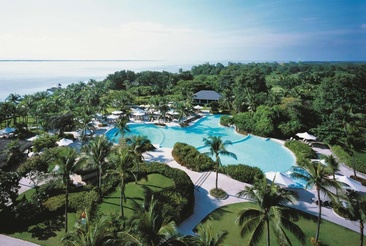 Shangri-La Mactan, Cebu