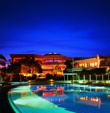 Monte Carlo Sharm Resort & Spa