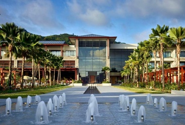 Canopy By Hilton Seychelles