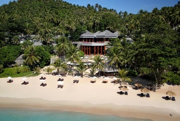 The Surin, Phuket