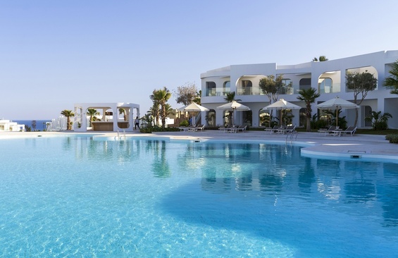 Sunrise Meraki Resort Sharm El Sheikh (Adult Only 16+)