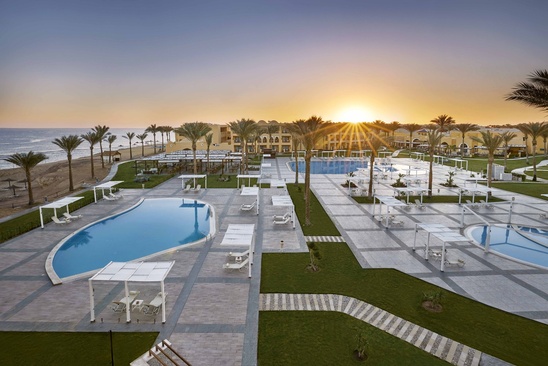 Jaz Samaya Resort