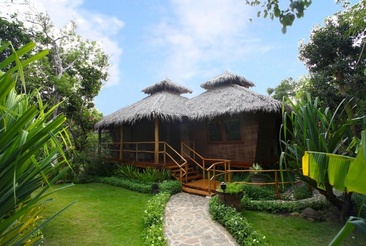 Donatela Resort And Sanctuary