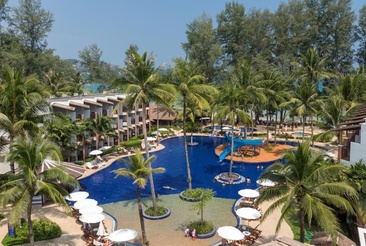 Sunwing Resort & Spa Bangtao Beach