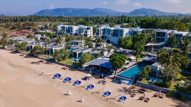 Aleenta Phuket Resort & Spa