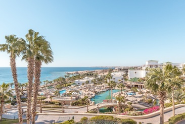 Park Regency Sharm El Sheikh Resort