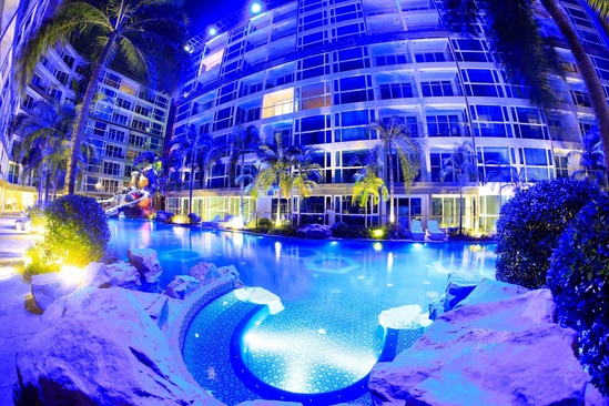 Centara Azure Hotel Pattaya